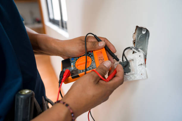Best Emergency Electrical Repair  in Murphys, CA