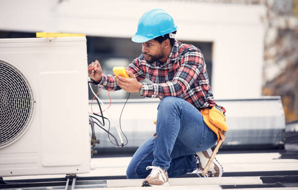 Best Affordable Emergency Electrician  in Murphys, CA