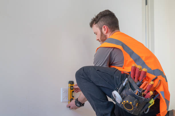 Best Residential Electrician Services  in Murphys, CA