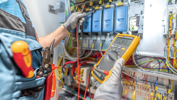 Best Electrical Outlet Repair  in Murphys, CA