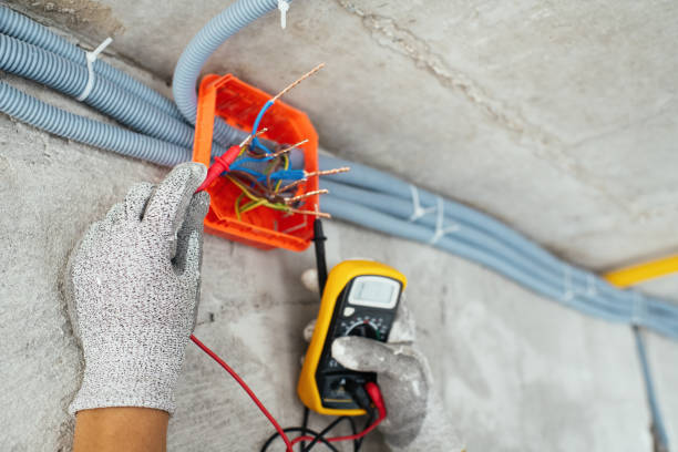 Best Circuit Breaker Repair  in Murphys, CA